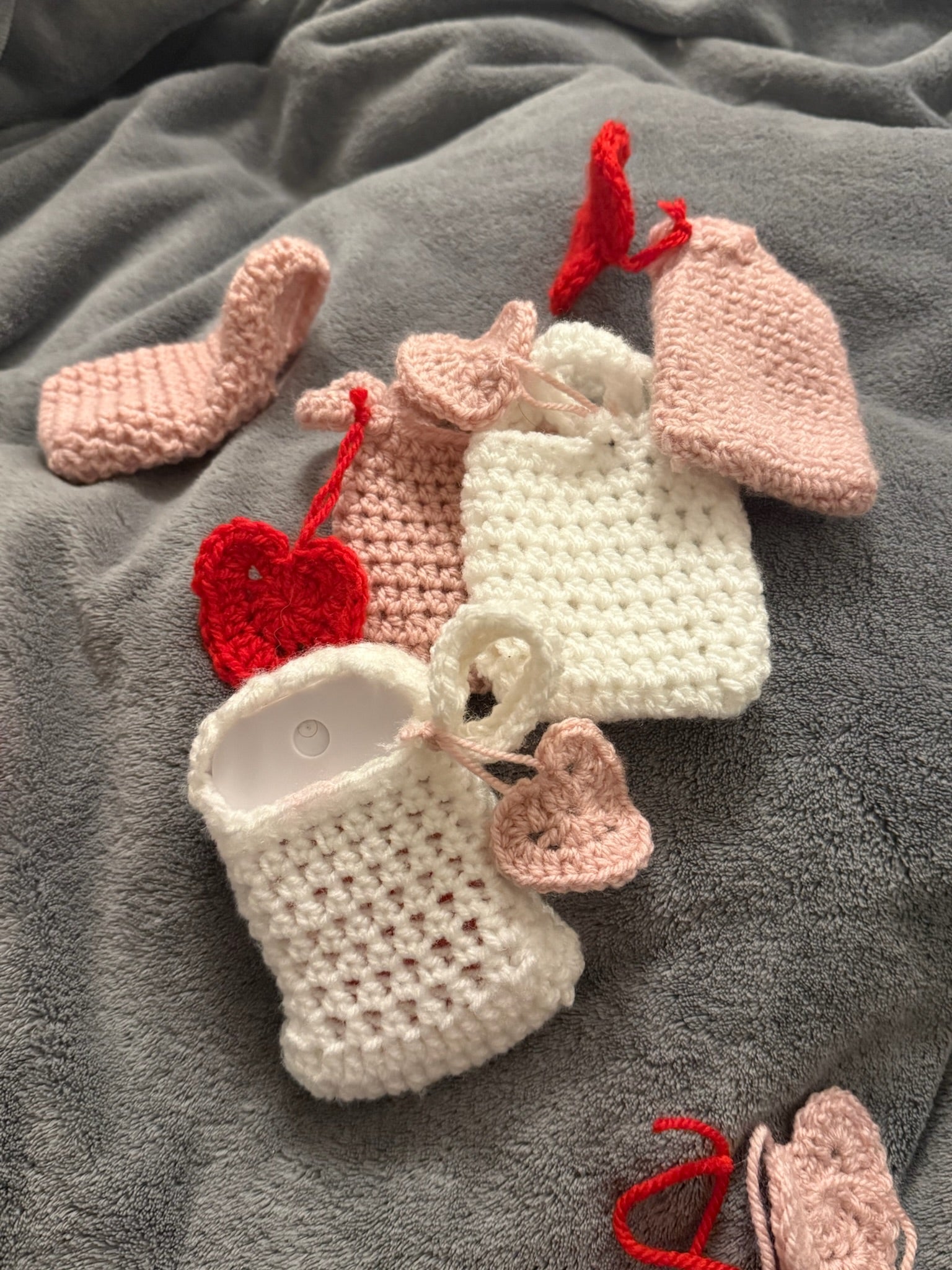 Veluvéa Knit Sleeve