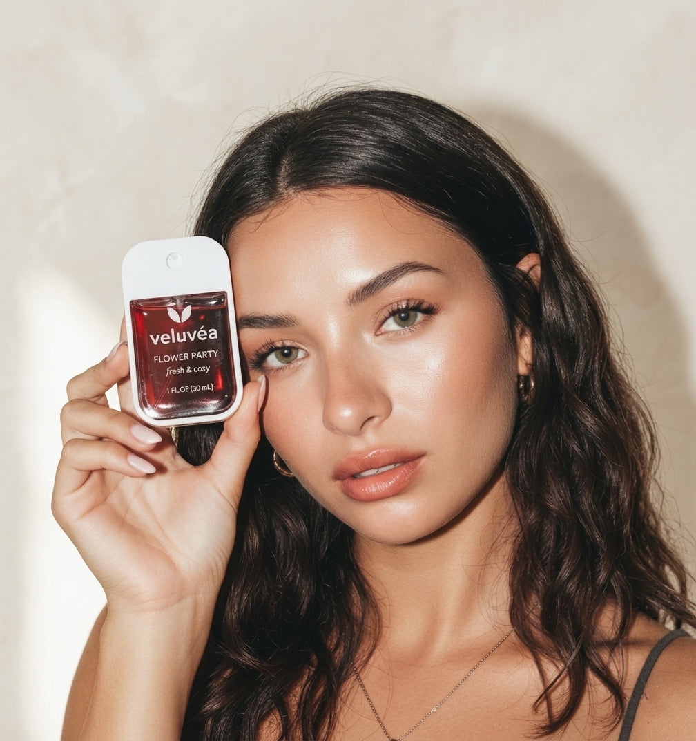 FLOWER PARTY - PARFUM