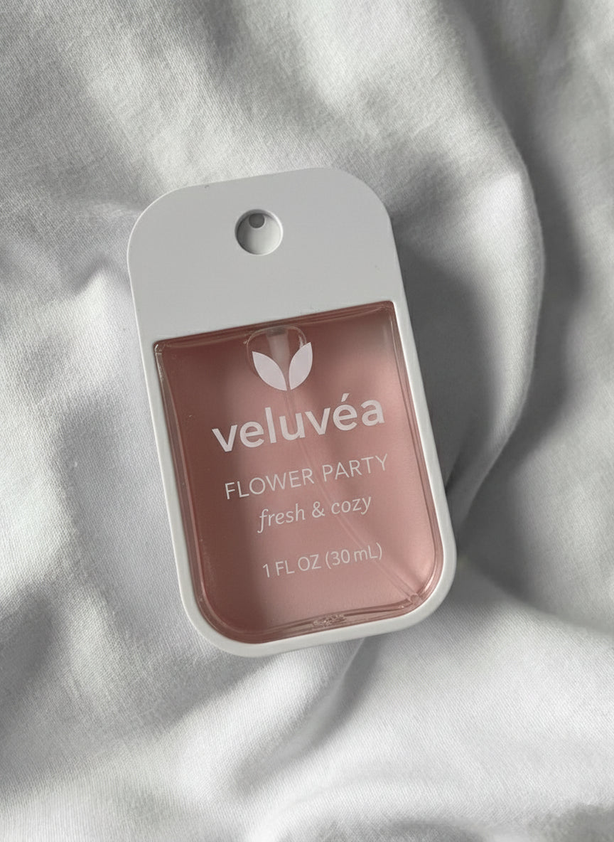 FLOWER PARTY - LIMITED EDITION