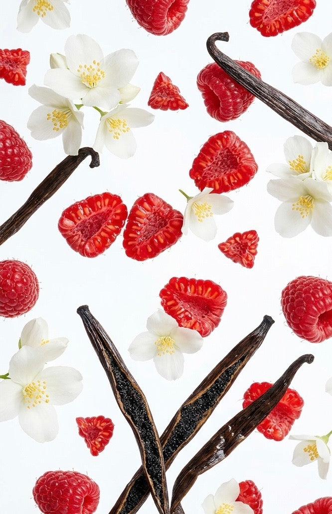 FLOWER PARTY - PARFUM