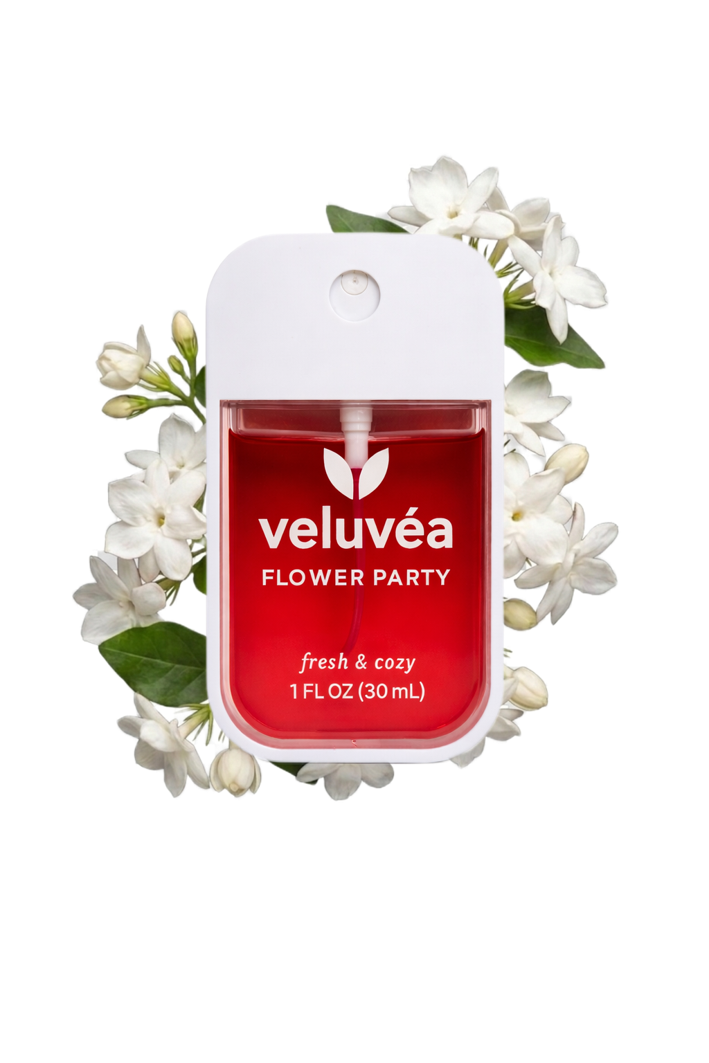 FLOWER PARTY - PARFUM